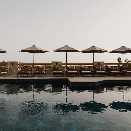 Momi Slow Living Готель 4*