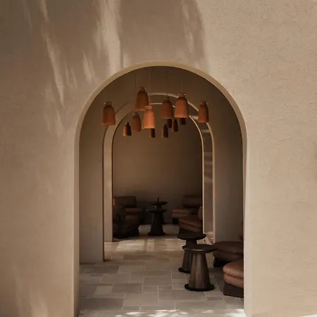 Momi Slow Living Херсонісос