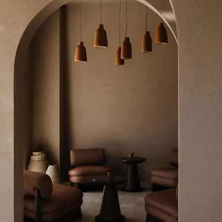 Готель Momi Slow Living