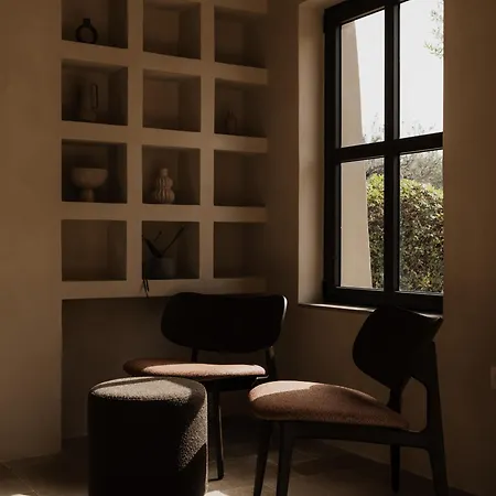 Momi Slow Living Херсонісос