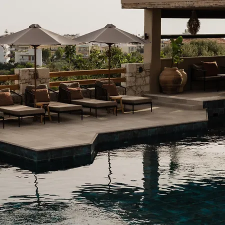 Momi Slow Living Готель