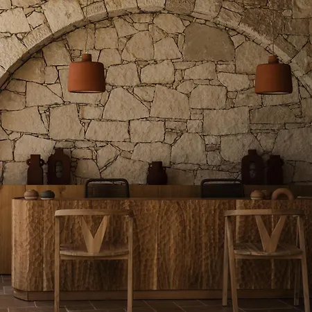 Momi Slow Living Херсонісос