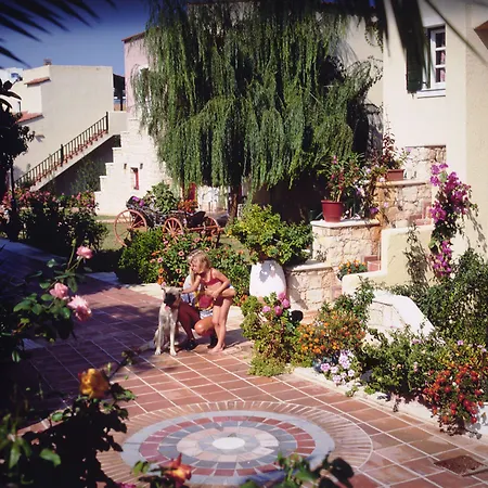 Momi Slow Living 4* Херсонісос