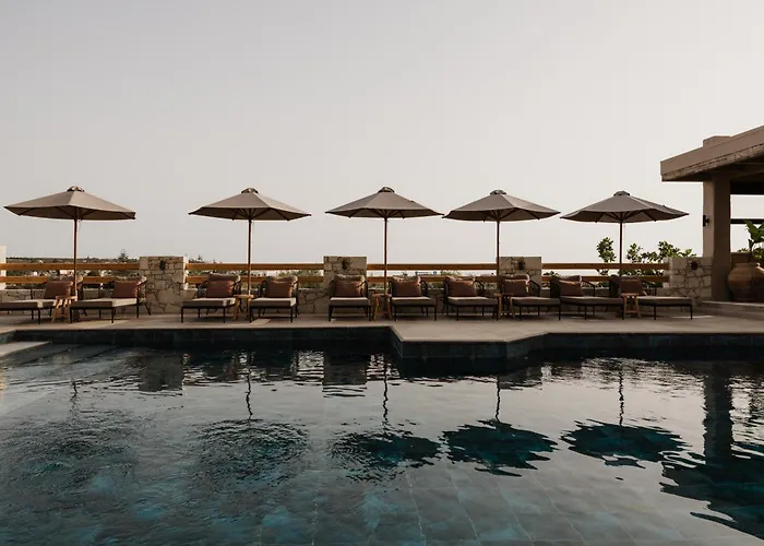 Momi Slow Living Отель 4*