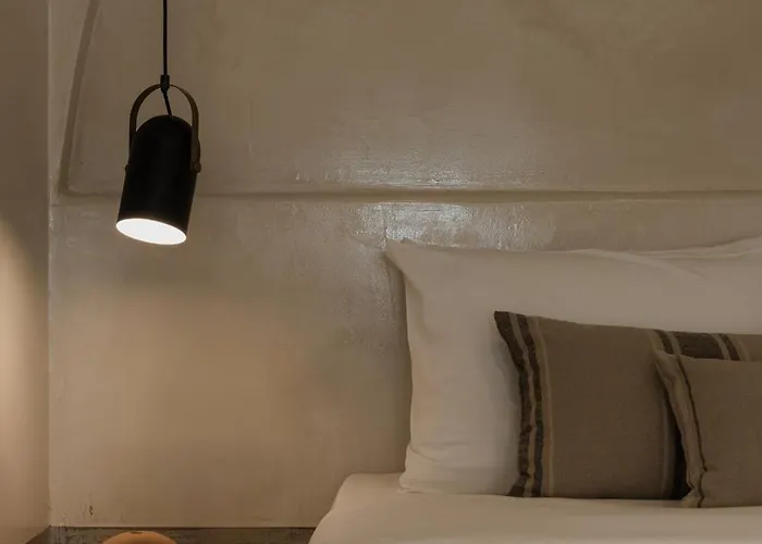 Momi Slow Living Херсониссос