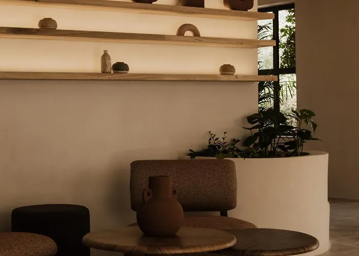 Momi Slow Living Отель 4*