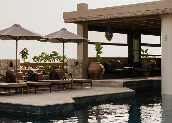 Отель Momi Slow Living 4*