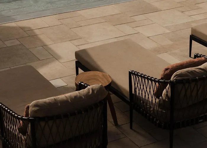 Momi Slow Living Отель