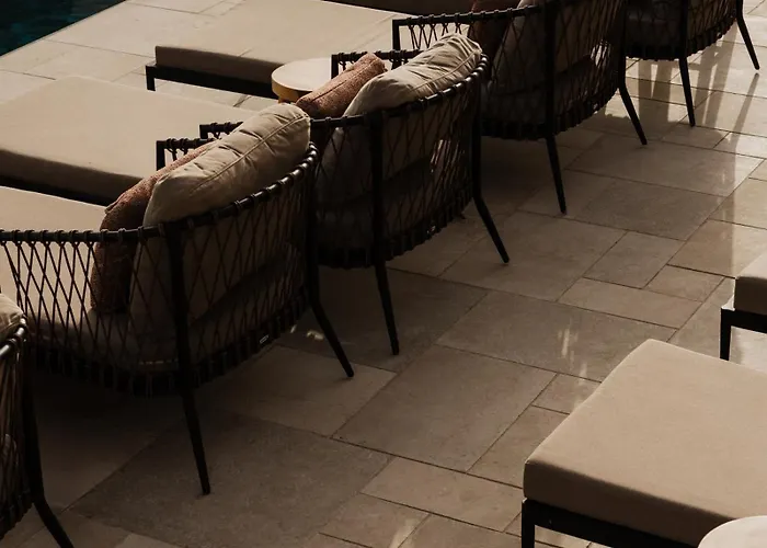 Отель Momi Slow Living