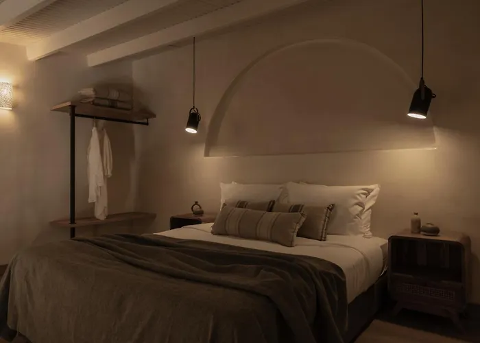 Momi Slow Living Отель