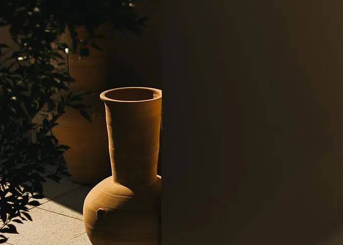 Отель Momi Slow Living