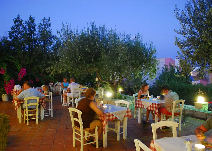 Momi Slow Living Отель