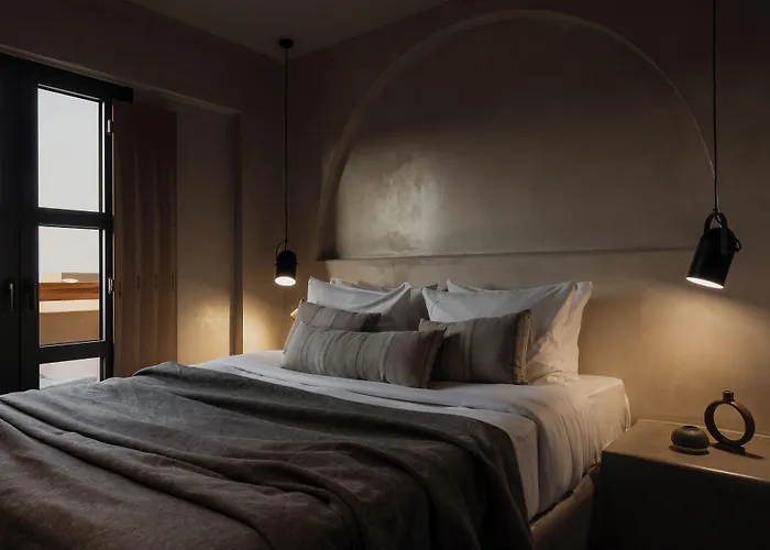 Отель Momi Slow Living