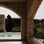 Hotel Momi Slow Living Chersonissos