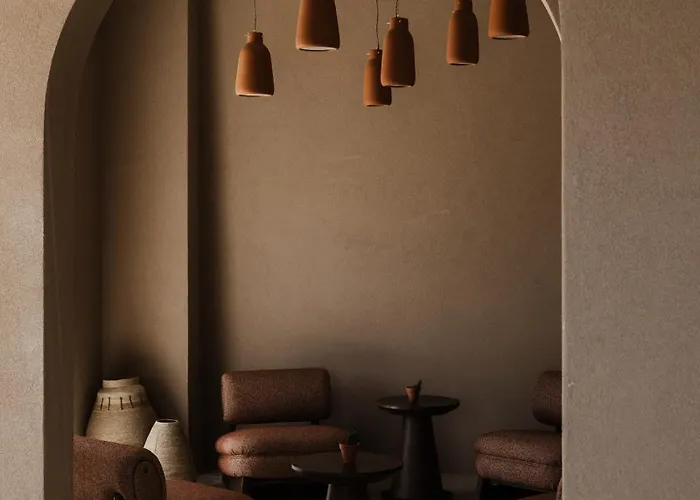 Hotel Momi Slow Living