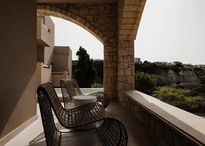 Momi Slow Living Hersonissos (Crete)