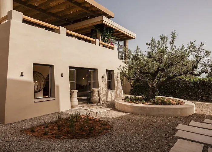 Momi Slow Living Hotel