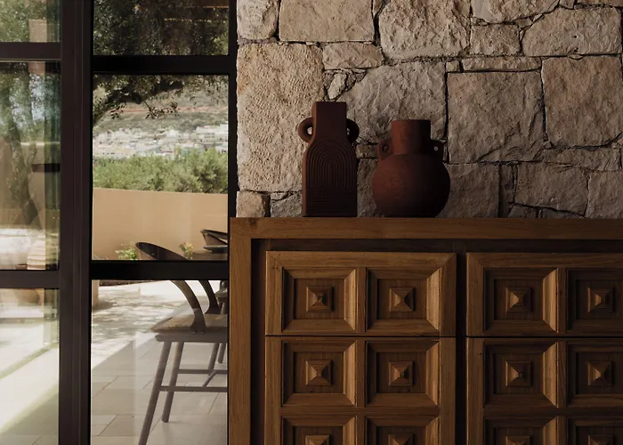 Hotel Momi Slow Living