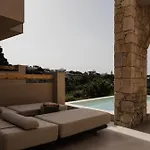 Szálloda Momi Slow Living Herszonisszosz