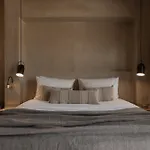 Szálloda Momi Slow Living Herszonisszosz