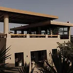 Szálloda Momi Slow Living 4*