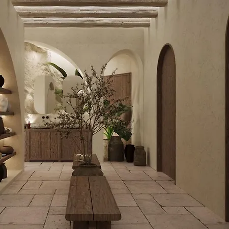 Momi Slow Living Hotel 4*