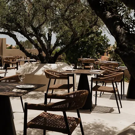 Momi Slow Living Hotel Hersonissos (Crete)