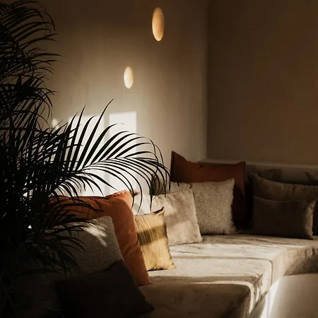 Momi Slow Living Otel