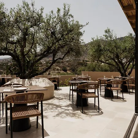 Hotel Momi Slow Living Hersonissos (Crete)