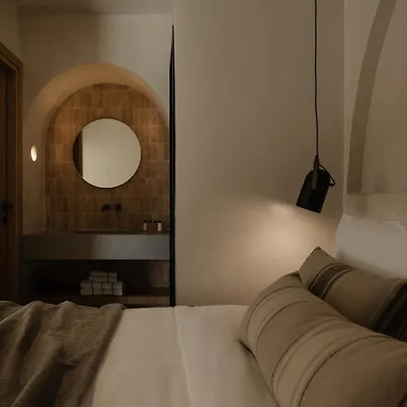 Momi Slow Living Otel