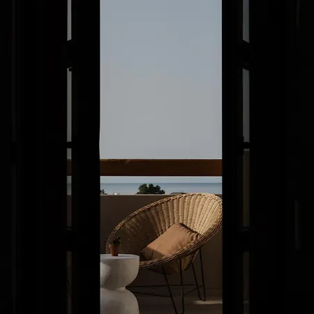 호텔 Momi Slow Living 헐소니소스