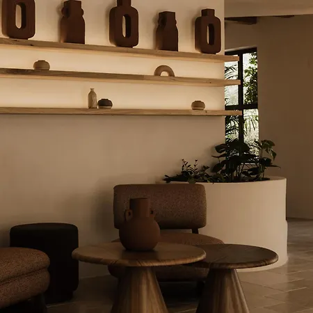 Momi Slow Living Hotel 4*