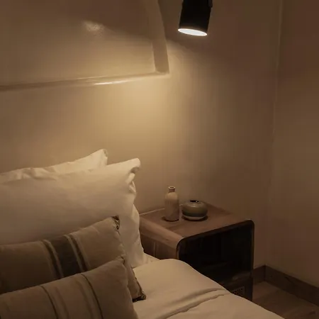 Hotel Momi Slow Living Hersonissos (Crete)