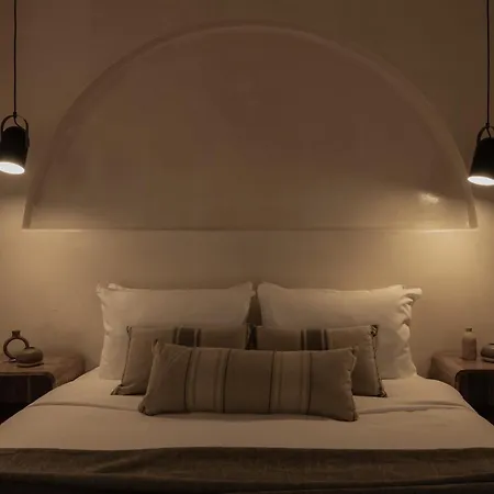 Momi Slow Living 4* Hersonissos (Crete)