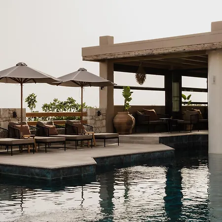 Otel Momi Slow Living 4*