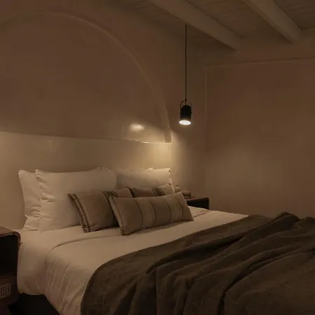 Momi Slow Living Hotel Hersonissos (Crete)