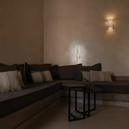 Momi Slow Living Hersonissos (Crete)