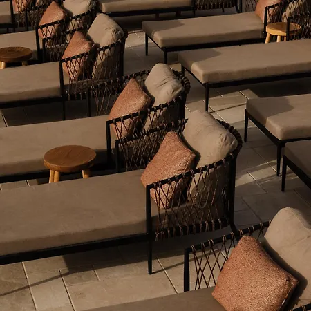 Momi Slow Living Hotel Hersonissos (Crete)