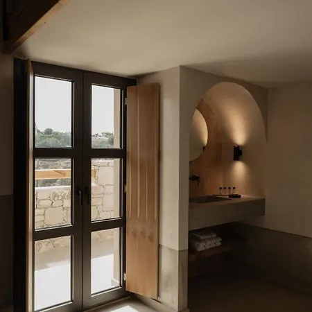 Hotel Momi Slow Living Hersonissos (Crete)