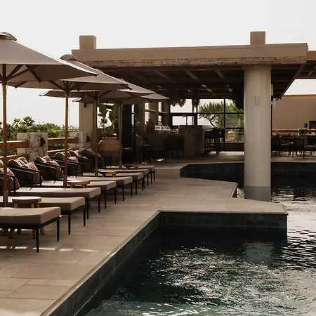 Momi Slow Living 4* Hersonissos (Crete)