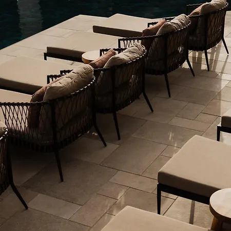 Hotel Momi Slow Living