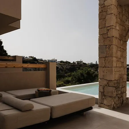 Hotel Momi Slow Living Hersonissos (Crete)