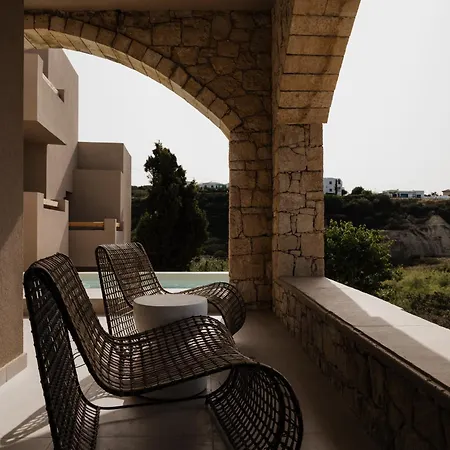 Momi Slow Living Hersonissos (Crete)