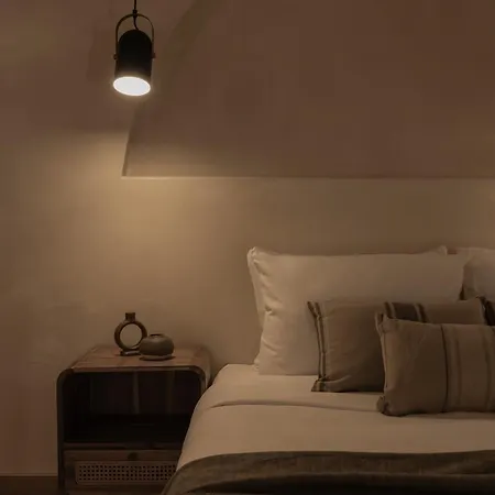 Momi Slow Living Hotel Hersonissos (Crete)