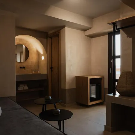 Hotel Momi Slow Living