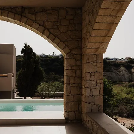 Hotel Momi Slow Living Hersonissos (Crete)