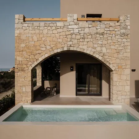Momi Slow Living Hotel Hersonissos (Crete)