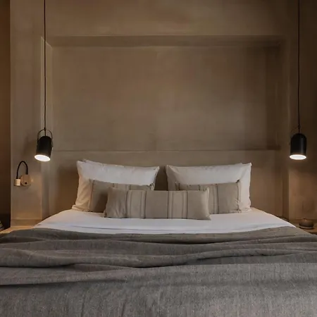 Hotel Momi Slow Living Hersonissos (Crete)