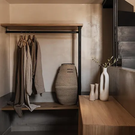 Hotel Momi Slow Living 4*