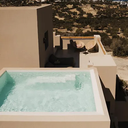 Momi Slow Living 4* Hersonissos (Crete)